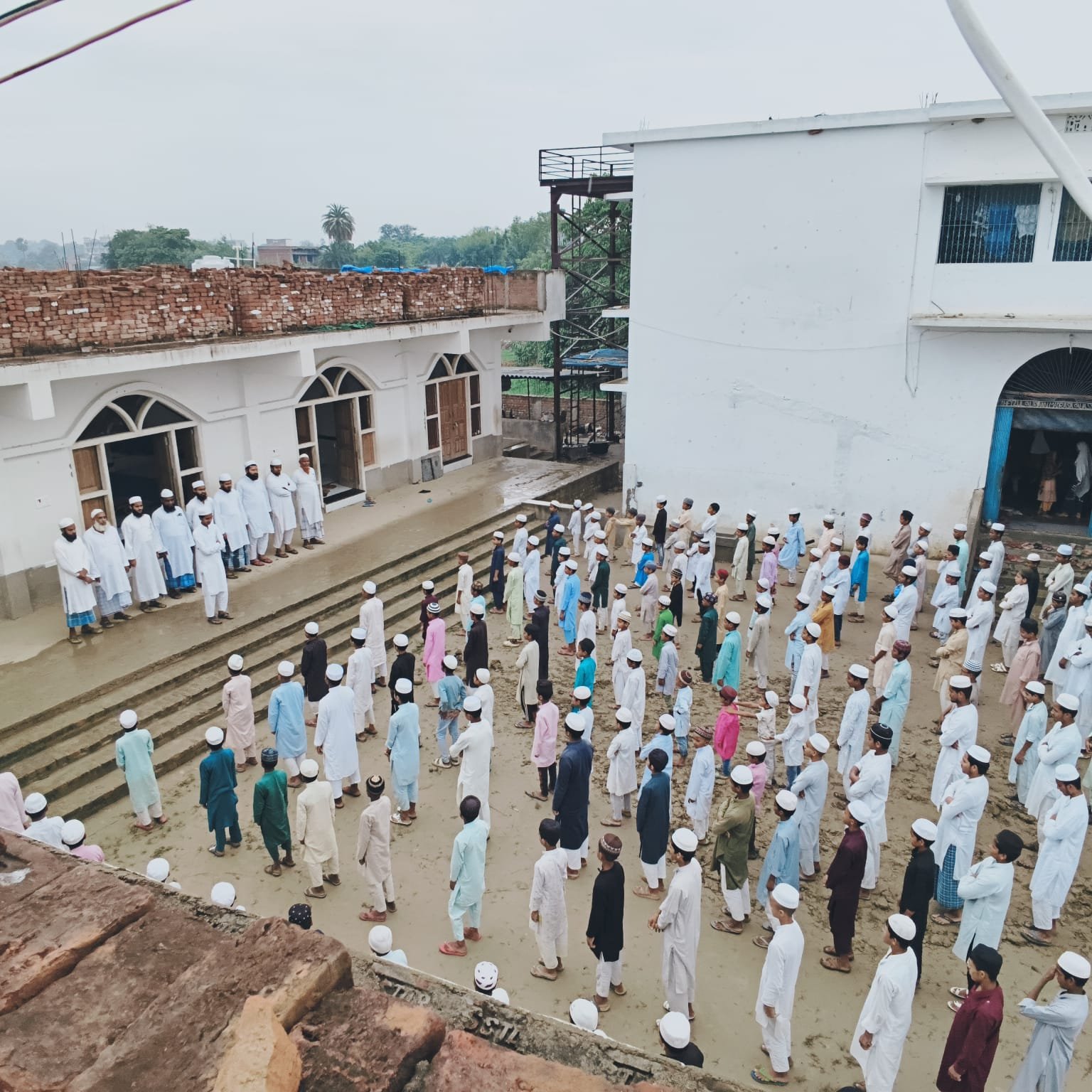 طلبہ کی اسمبلی